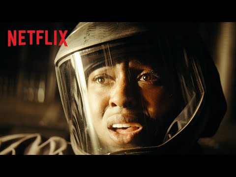 Nightflyers | Trailer principal [HD] | Netflix
