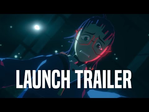 Necrobarista - Launch Trailer