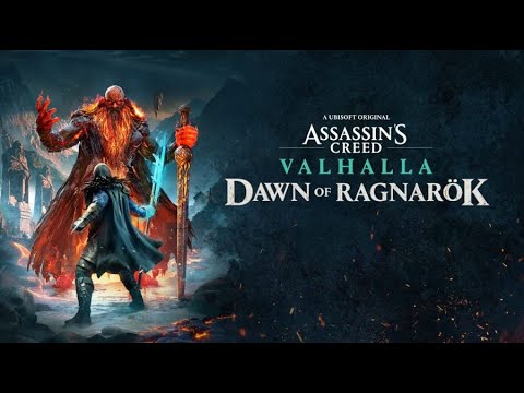 Assassin's Creed® Valhalla: Dawn of Ragnarök - Minutos Iniciais (PS4Pro)