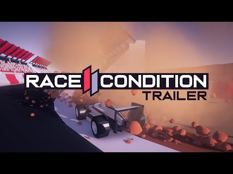 Race Condition Trailer