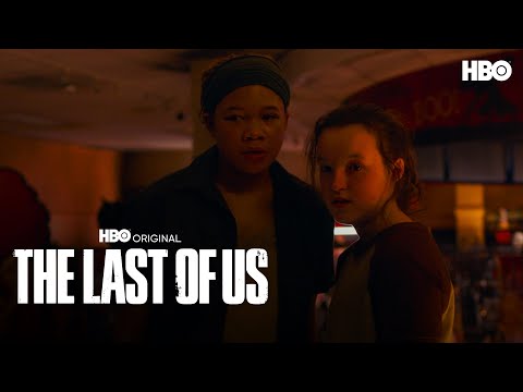 The Last Of Us | Episódio 7 | HBO Brasil