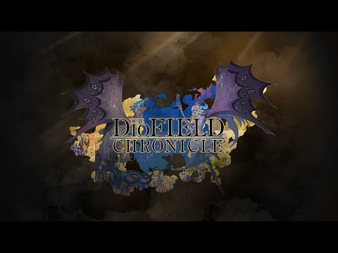 The DioField Chronicle - Debut Trailer