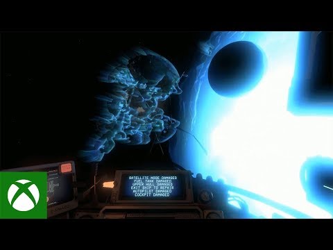Outer Wilds - Launch Trailer