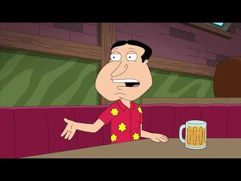 Family Guy - Season 21 - Comic-Con Preview