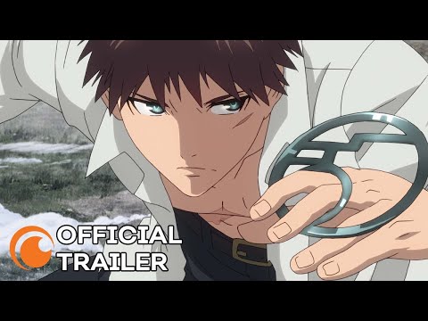 Malevolent Spirits: Mononogatari | OFFICIAL TRAILER