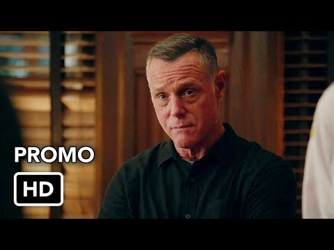 Chicago PD 10x06 Promo &quot;Sympathetic Reflex&quot; HD