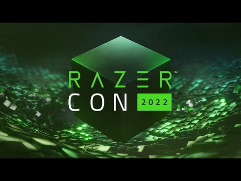 RazerCon 2022 | 10.15.22