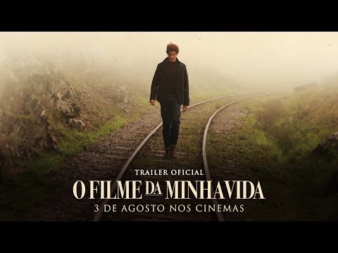 O Filme da Minha Vida | Trailer Oficial