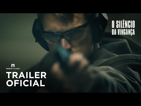 O Silêncio da Vingança | Trailer Oficial