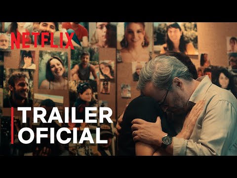 Todo Dia a Mesma Noite | Trailer oficial | Netflix