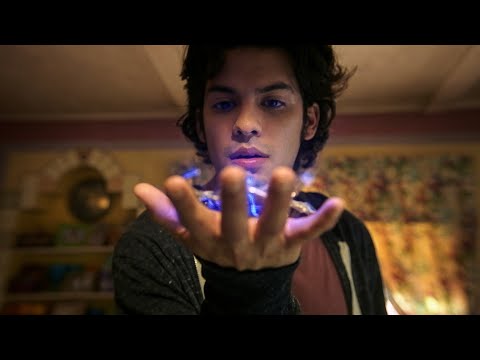 Besouro Azul – Trailer Oficial Dublado