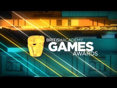 British Academy Games Awards 2018 🙌🎮📱🏆 | BAFTA Games