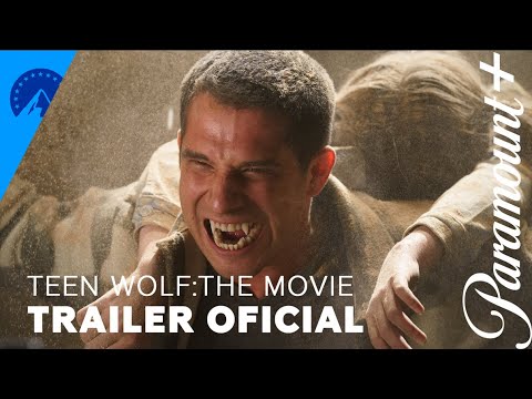 Teen Wolf: The Movie | Trailer Oficial | Paramount Plus Brasil