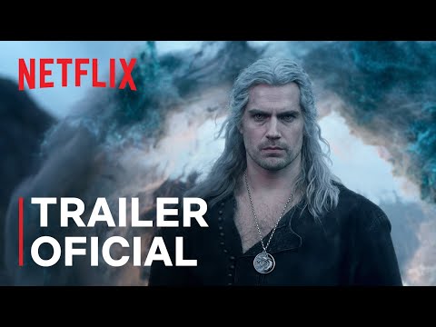 The Witcher: Temporada 3 | Trailer oficial | Netflix