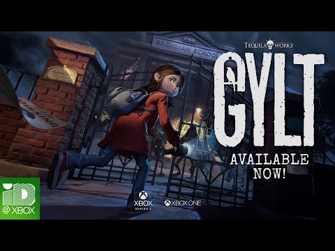 GYLT 🔦 launch trailer | Out now!