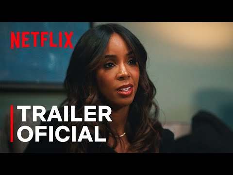 Mea Culpa | Trailer oficial | Netflix Brasil