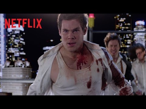 PERDA TOTAL | Trailer Oficial 2 [HD] | Netflix