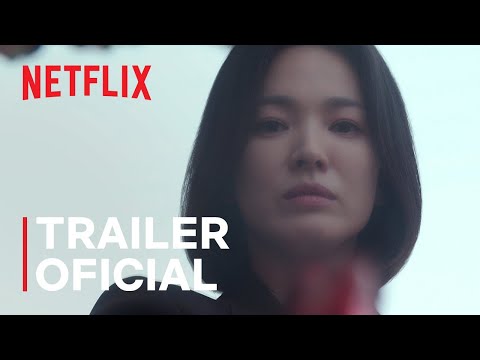 A Lição | Trailer oficial | Netflix