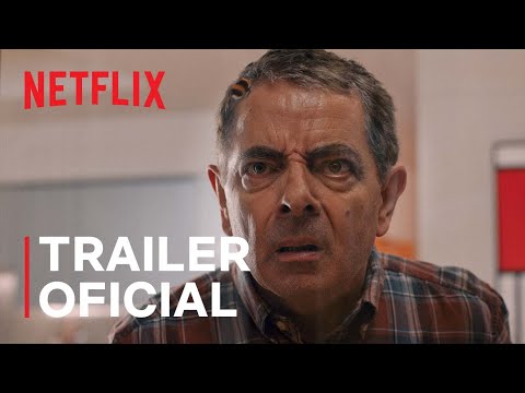 Homem X Abelha: A Batalha | Trailer oficial | Netflix