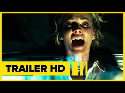 Shudder's Creepshow Trailer | Comic-Con 2019