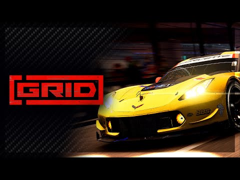 GRID | Race For Glory Trailer [ES] | #LikeNoOther