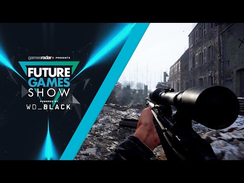 Hell Let Loose Developer presentation - Future Games Show E3 2021