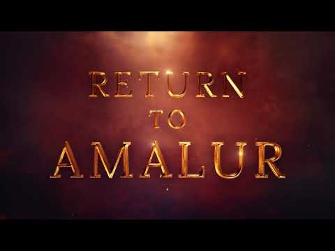 Kingdoms of Amalur: Re-Reckoning - Release Trailer