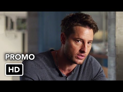 This Is Us 6x16 Promo &quot;Family Meeting&quot; (HD) Final Season