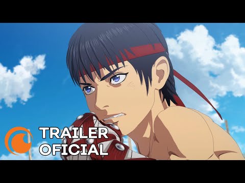 CESTVS | TRAILER OFICIAL