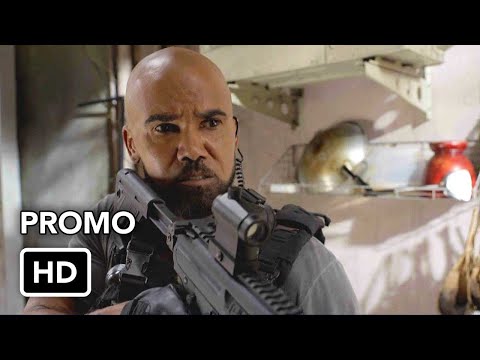 S.W.A.T. 6x02 Promo &quot;Thai Another Day&quot; (HD)