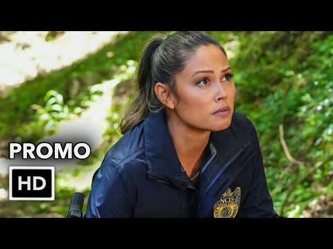NCIS Hawaii Promo 2x04 “Primal Fear” | 2 Temporada Episódio 4