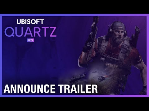 Ubisoft Quartz: Announce Trailer | Playable NFTs!