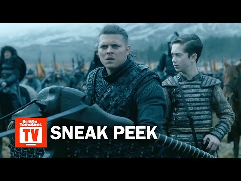 Vikings S06 E11 Comic-Con Sneak Peek | Rotten Tomatoes TV