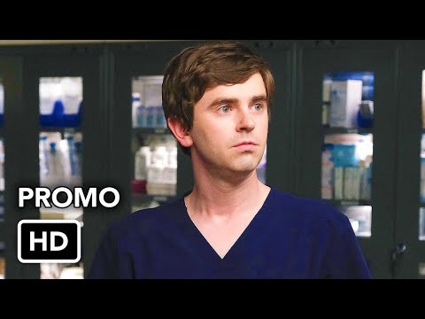 The Good Doctor 6x02 Promo &quot;Change of Perspective&quot; (HD)