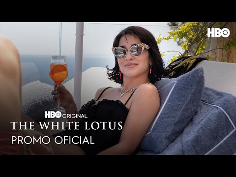 THE WHITE LOTUS | PRÓXIMOS EPISÓDIOS | HBO BRASIL