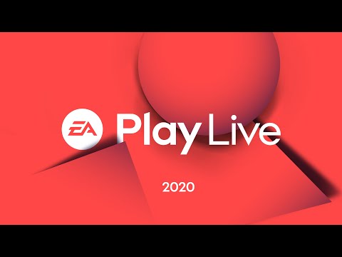 EA Play Live June 2020