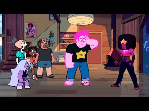 Promo Dublada (Oficial) - Episódios Finais | Steven Universo: Futuro