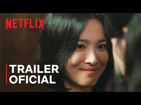 A Lição: Parte 2 | Trailer oficial | Netflix
