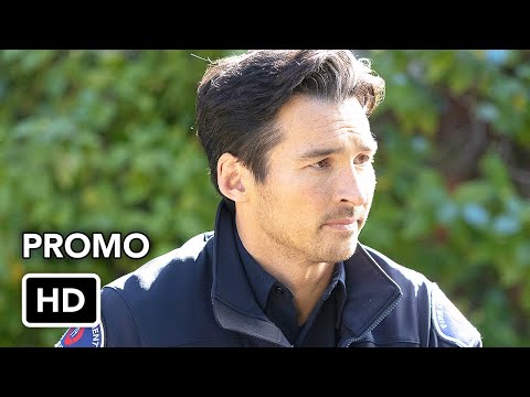 Station 19 5x11 Promo &quot;The Little Things You Do Together&quot; (HD) Season 5 Episode 11 Promo
