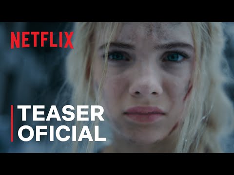 The Witcher: Temporada 2 - Trailer teaser | Netflix