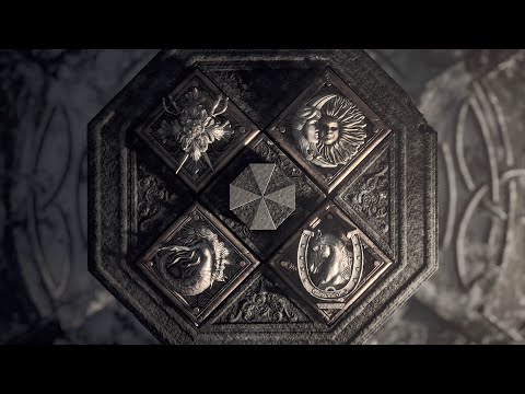 Resident Evil Village - 4º Trailer