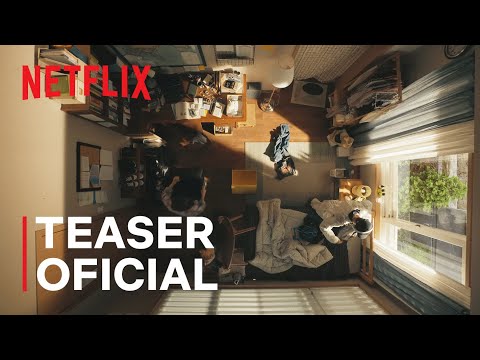 A Caminho do Céu | Teaser oficial | Netflix