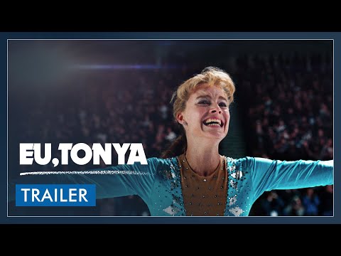 Eu, Tonya - Trailer legendado [HD]