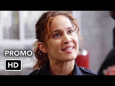 Station 19 5x04 Promo &quot;100% or Nothing&quot; (HD) Season 5 Episode 4 Promo