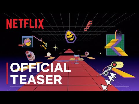 GEEKED WEEK | Official Teaser | Coming June 7th - 11th | Netflix