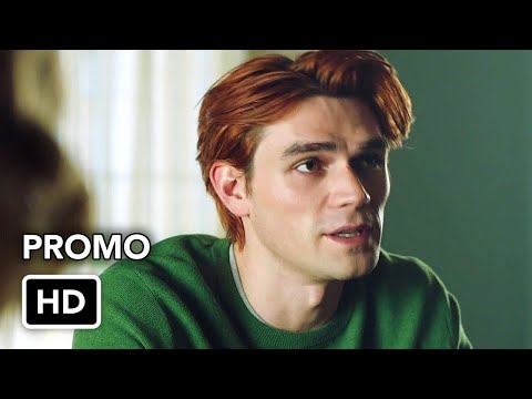 Riverdale 6x17 Promo &quot;American Psychos&quot; (HD) Season 6 Episode 17 Promo