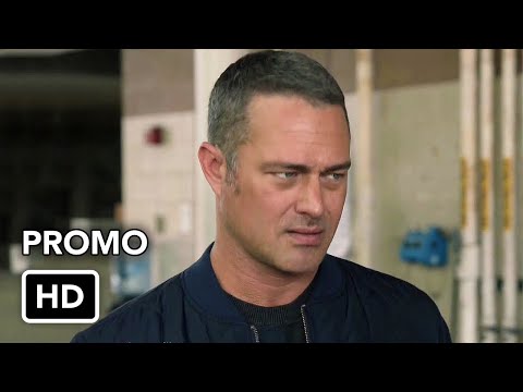 Chicago Fire 10x21 Promo &quot;Last Chance&quot; (HD)