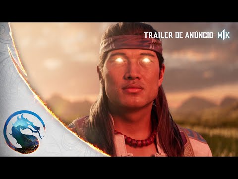 Mortal Kombat 1: Trailer de Revelação (dublado PT-BR)