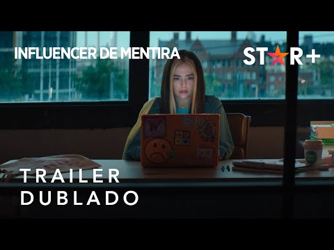 Influencer de Mentira | Trailer Oficial Dublado | Star+