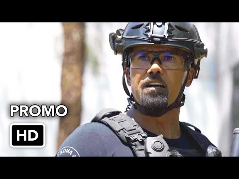 S.W.A.T. 6x03 Promo &quot;Whoa Black Betty&quot; (HD)